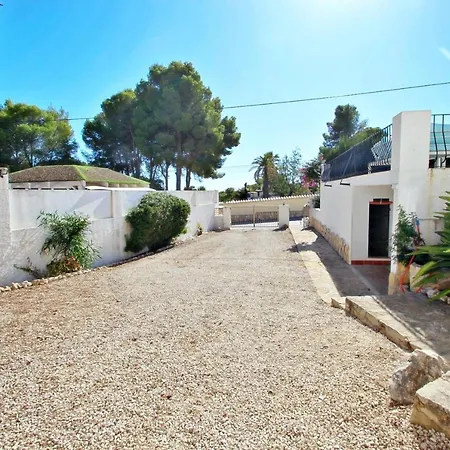 Endorfina - Family With A Private Pool In Villa *