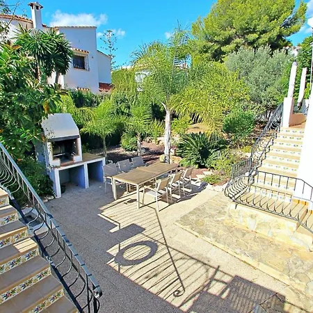 Endorfina - Family With A Private Pool In Villa *