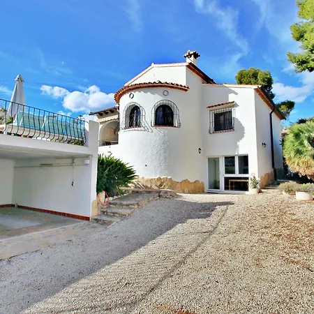 Endorfina - Family With A Private Pool In Villa *